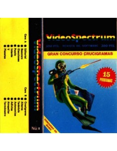 Videospectrum Vol 16 - SPE