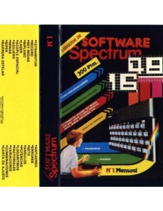 Libreria de Software de...