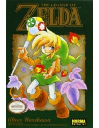 The legend Of Zelda 6 A 10 Pack