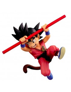 Figura Dragon B Super Goku...