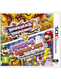 Puzzle & Dragons + Puzzle &...