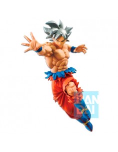 Figura Dragon Ball Super...