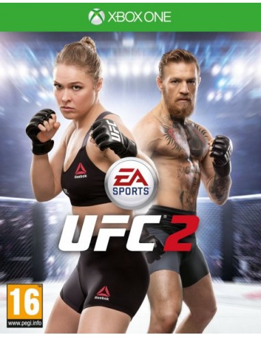 UFC 2 - Xbox One
