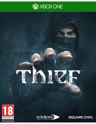 Thief - Xbox one