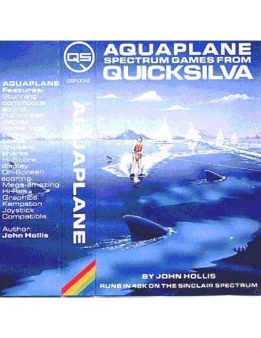 Aquaplane - SPE