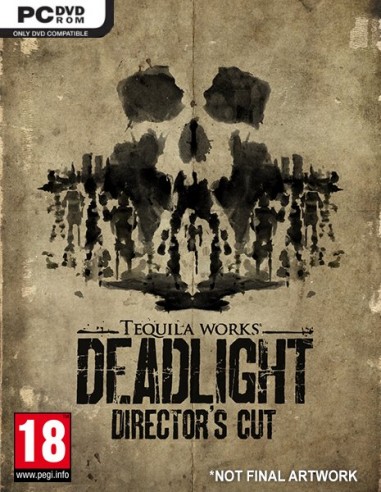 Deadlight Directors Cut - PC