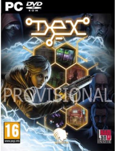 Dex - PC