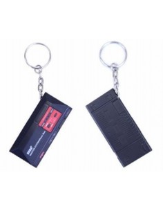 Llavero Consola Master System