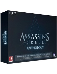 Assassin's Creed Anthology...