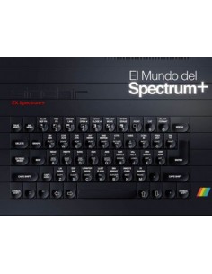 Libro El Mundo del Spectrum +