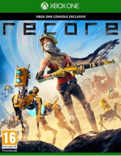 ReCore - Xbox one