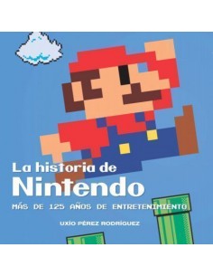 Libro La Historia de...