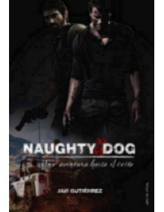 Libro Una aventrua hacia el...