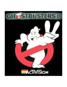 Ghostbusters II (Sin...