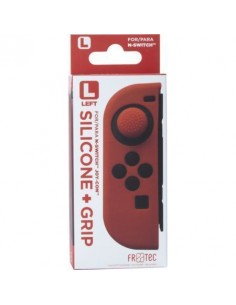 Silicona Joy-Con Izquierdo...