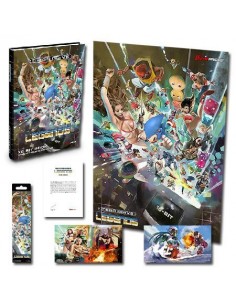 Libro Megadrive Legends...