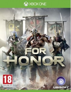 For Honor - Xbox one