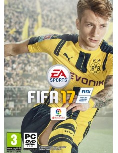 FIFA 17 - PC