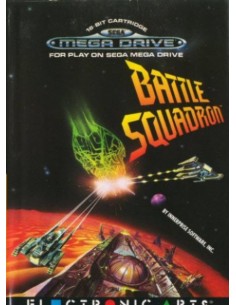Battle Squadron (Sin...