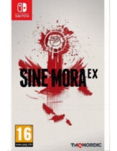 Sine Mora EX- SWI