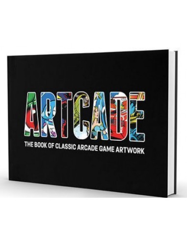 Libro Artcade