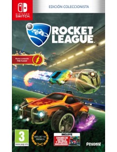 Rocket League Collector...