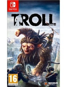 Troll I - SWI