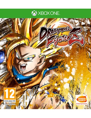 Dragon Ball FighterZ - Xbox One