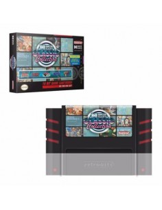 Data East Classic...