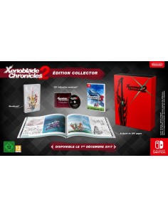 Xenoblade Chronicles 2...