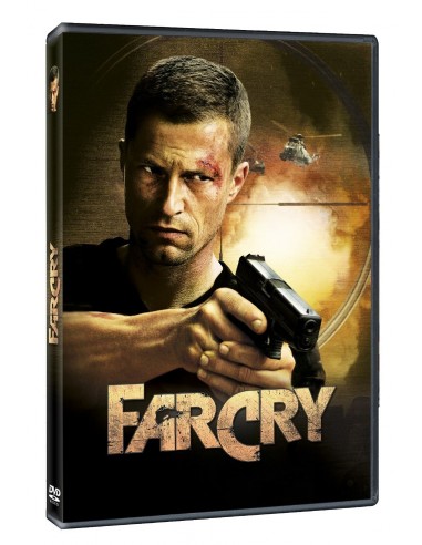 Far Cry