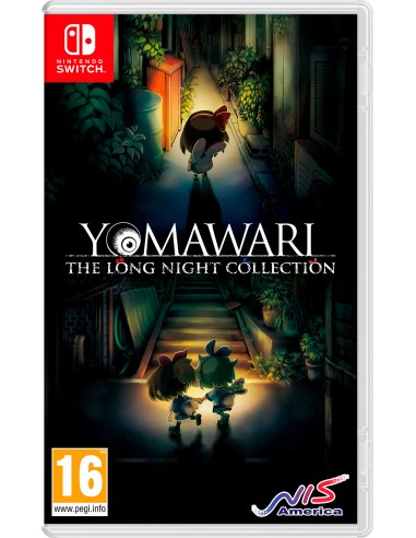 Yomawari Long Night Collection - SWI