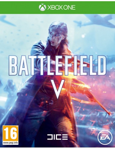 Battlefield V - Xbox one