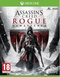 Assassins Creed Rogue...