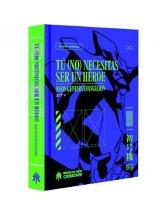 Libro Tu (No) Necesitas ser...