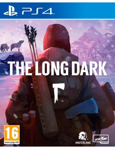 The Long Dark - PS4