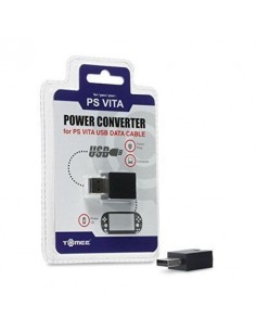Adaptador USB datos PSVITA...