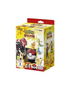 Pokemon Rubi Omega +...