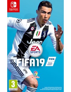Fifa 19 - SWI