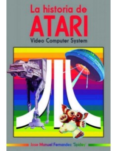 La historia de Atari Video...