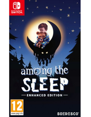 Among the Sleep Enchanced Edition - SWI