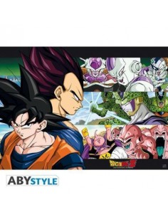 Poster Dragon ball Z...