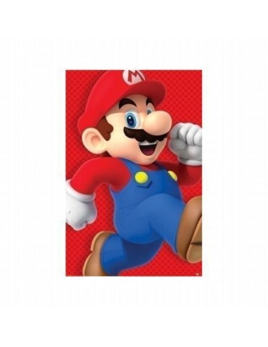 Poster Super Mario Run 61x91'5cn