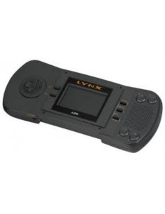 Atari Lynx (Sin Caja) - LYNX
