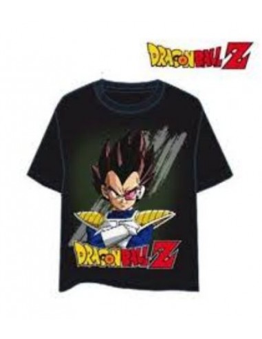 Camiseta Dragon Ball Z Vegeta M