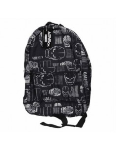 Mochila Call of Duty III