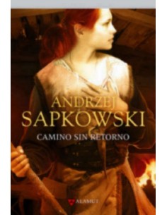 Libro Camino sin Retorno...