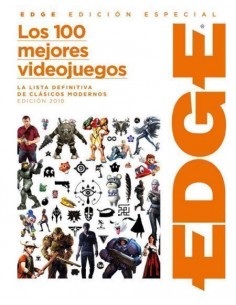 Libro Revista EDGE Los 100...