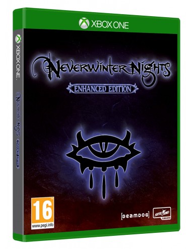 Neverwinter Nights Enhanced E.- Xbox one