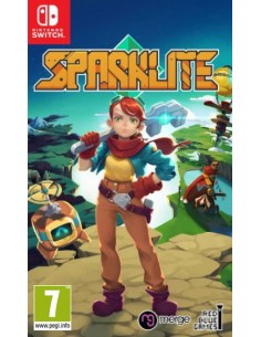 Sparklite - SWI